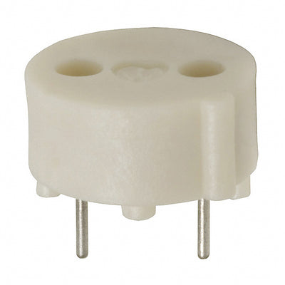 56000001009 by Littelfuse Inc. - FUSE HOLDER RADIAL 250V 6.3A PCB