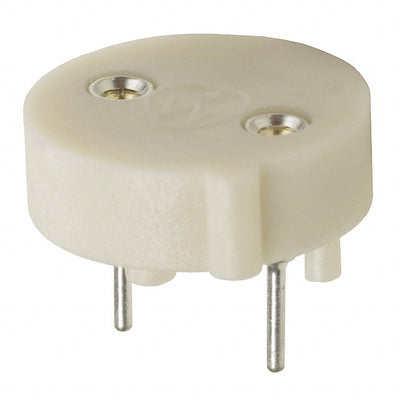 56000001319 by Littelfuse Inc. - FUSE HOLDER RADIAL 250V 6.3A PCB