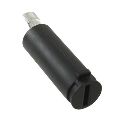 81600000005 by Littelfuse Inc. - CAP FOR 6.3 X 32MM FUSE