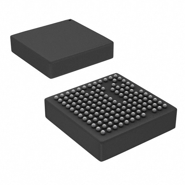 IP2002PBF by Infineon Technologies - IC REG BUCK ADJ 30A 133BGA