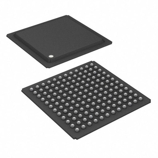 AD9176BBPZ by Analog Devices Inc. - IC RF DAC 144BGA