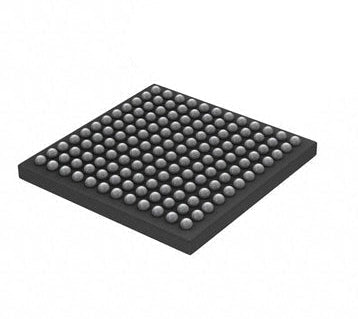 LC4256ZE-5MN144C by Lattice Semiconductor Corporation - IC CPLD 256MC 5.8NS 144CSBGA