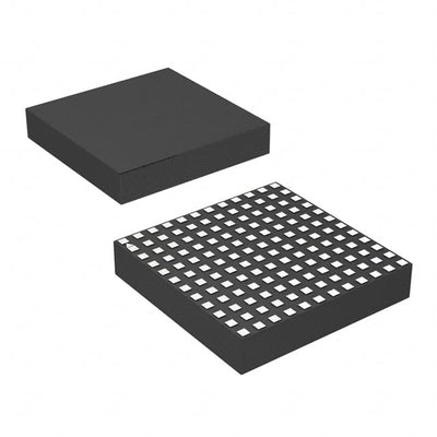 LTM4616MPV#PBF by Analog Devices Inc. - DC DC CONVERTER 0.6-5V 0.6-5V