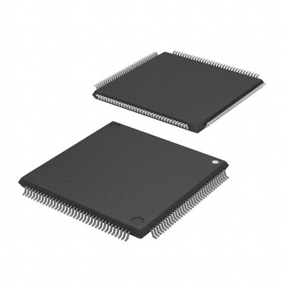 5M1270ZT144A5N by Intel - IC CPLD 980MC 6.2NS 144TQFP
