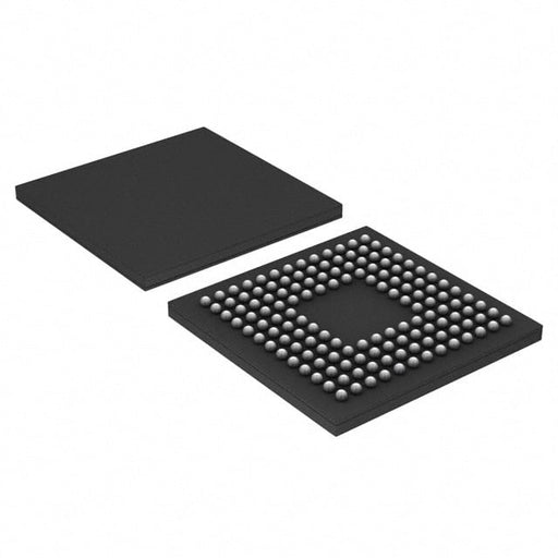 LPC2292FET144,551 by NXP USA Inc. - IC MCU 16/32BIT 256KB 144TFBGA