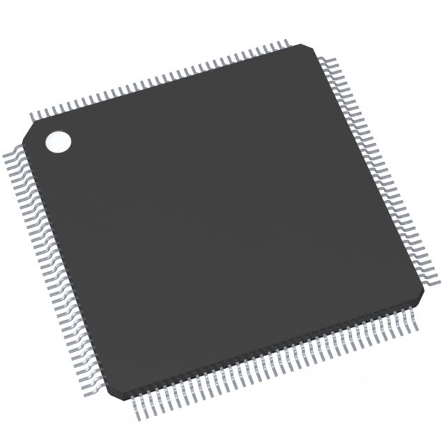 SAK-TC224L-16F133F AC by Infineon Technologies - IC MCU 32BIT 1MB FLASH 144TQFP