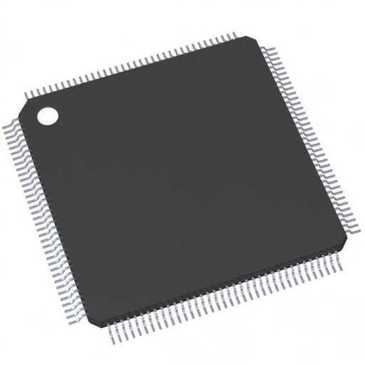TC364DP64F300FAAKXUMA1 by Infineon Technologies - IC MCU 32BIT 4MB FLASH 144TQFP