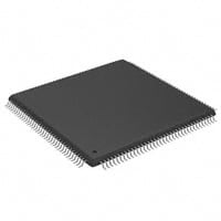 XC3S50AN-4TQG144C by AMD - IC FPGA 108 I/O 144TQFP