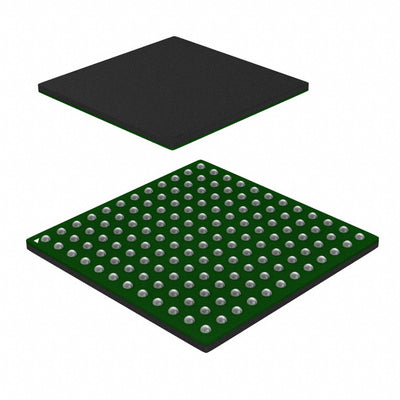 STM32F413ZHJ6 by STMicroelectronics - IC MCU 32BIT 1.5MB FLSH 144UFBGA