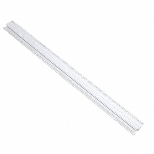 1440-0012-84 by Vector Electronics - EXTR FRONT: EMC,10MM LIP,17"",84H