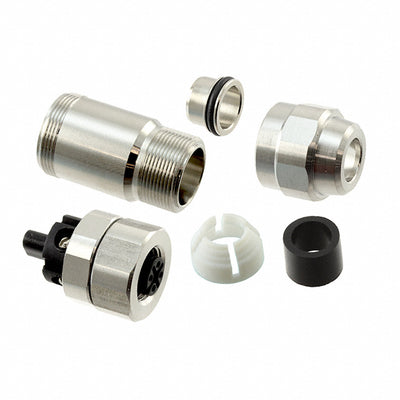1440041 by Phoenix Contact - CONNECTOR RECPT FMALE 5POS GOLD SCREW