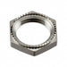 1440151 by Phoenix Contact - CONNECTOR FIXING NUT M12 SILVER