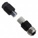 1440766 by Phoenix Contact - CONNECTOR RECPT FMALE 4POS GOLD IDC