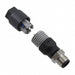 1440779 by Phoenix Contact - CONNECTOR PLUG MALE 4POS GOLD IDC