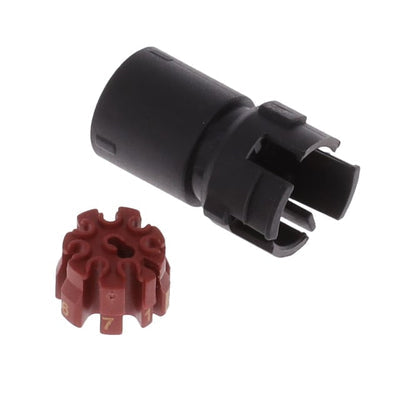 1440928 by Phoenix Contact - CONNECTOR INSERT MALE 8POS