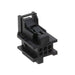 144095-1 by TE Connectivity AMP Connectors - CONNECTOR RECPT HSG 6POS 2.54MM