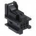 144095-2 by TE Connectivity AMP Connectors - CONNECTOR RECPT HSG 6POS 2.54MM