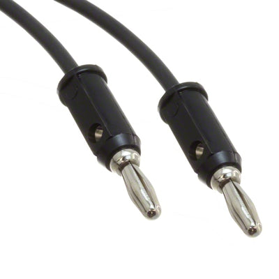 1440-48-0 by Pomona Electronics - TEST LEAD BANANA TO BANANA 48