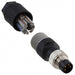 1441011 by Phoenix Contact - CONNECTOR PLUG MALE 4POS GOLD IDC
