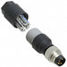 1441037 by Phoenix Contact - CONNECTOR PLUG MALE 4POS GOLD IDC