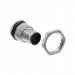 1441765 by Phoenix Contact - CONNECTOR PLUG MALE 5POS GOLD SOLDER