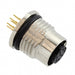 1441817 by Phoenix Contact - CONNECTOR RECPT FMALE 8POS GOLD SOLDER