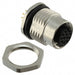 1441833 by Phoenix Contact - CONNECTOR RECPT FMALE 12POS GOLD SLDR