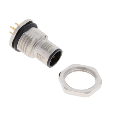 1441888 by Phoenix Contact - CONNECTOR PLUG MALE 5POS GOLD SOLDER