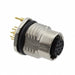 1441956 by Phoenix Contact - CONNECTOR RECPT FMALE 12POS GOLD SLDR