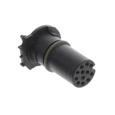 1441970 by Phoenix Contact - CONNECTOR FMALE INSERT 12POS SOLDER