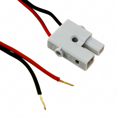 14430203 by Adels-Contact - CONNECTOR PIGTAIL TYPE II 2POS 13.8