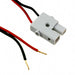14430203 by Adels-Contact - CONNECTOR PIGTAIL TYPE II 2POS 13.8
