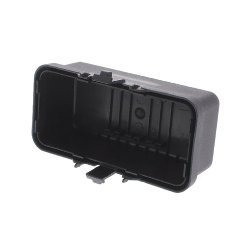 1443996-1 by TE Connectivity AMP Connectors - COVER, 60 POSITION