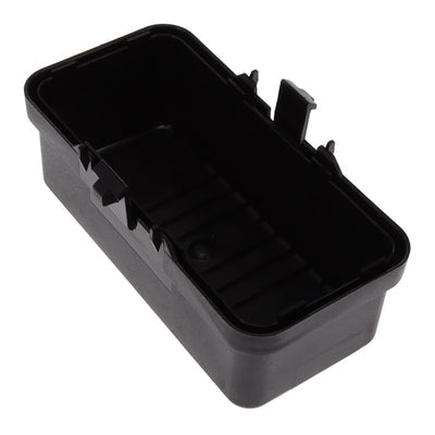 1443996-4 by TE Connectivity Deutsch Connectors - COVER, 60 POS, W/O FUSE HLDR/NO