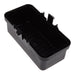 1443996-4 by TE Connectivity Deutsch Connectors - COVER, 60 POS, W/O FUSE HLDR/NO