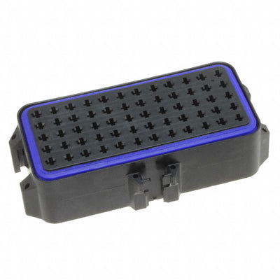 1443997-2 by TE Connectivity Deutsch Connectors - BASE ASSEMBLY, 60 POSITION, BB