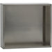 1444-29 by Hammond Manufacturing - CHASSIS ALUM NATURAL 10""L X 12""W