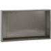 1444-30 by Hammond Manufacturing - CHASSIS ALUM NATURAL 10""L X 17""W