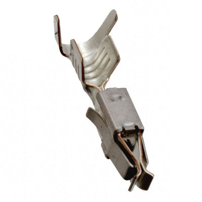 144432-1 by TE Connectivity AMP Connectors - CONNECTOR SOCKET 12-17AWG CRIMP TIN