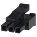 1445022-3 by TE Connectivity AMP Connectors - CONNECTOR RECPT HSG 3POS 3.00MM