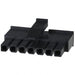 1445022-7 by TE Connectivity AMP Connectors - CONNECTOR RECPT HSG 7POS 3.00MM