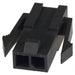 1445048-2 by TE Connectivity AMP Connectors - CONNECTOR PLUG HSG 2POS 3.00MM