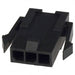 1445048-3 by TE Connectivity AMP Connectors - CONNECTOR PLUG HSG 3POS 3.00MM