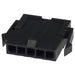 1445048-5 by TE Connectivity AMP Connectors - CONNECTOR PLUG HSG 5POS 3.00MM