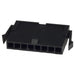 1445048-8 by TE Connectivity AMP Connectors - CONNECTOR PLUG HSG 8POS 3.00MM