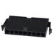 1445048-9 by TE Connectivity AMP Connectors - CONNECTOR PLUG HSG 9POS 3.00MM