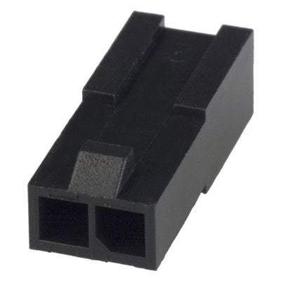 1445049-2 by TE Connectivity AMP Connectors - CONNECTOR PLUG HSG 2POS 3.00MM
