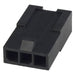 1445049-3 by TE Connectivity AMP Connectors - CONNECTOR PLUG HSG 3POS 3.00MM