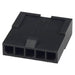 1445049-5 by TE Connectivity AMP Connectors - CONNECTOR PLUG HSG 5POS 3.00MM