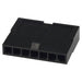 1445049-7 by TE Connectivity AMP Connectors - CONNECTOR PLUG HSG 7POS 3.00MM